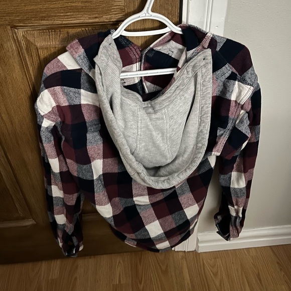 American eagle flannel - Picture 2 of 3